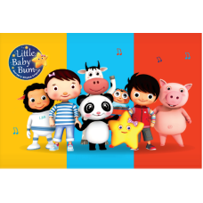 4411759A5 Vafa Little Baby Bum 20x15cm